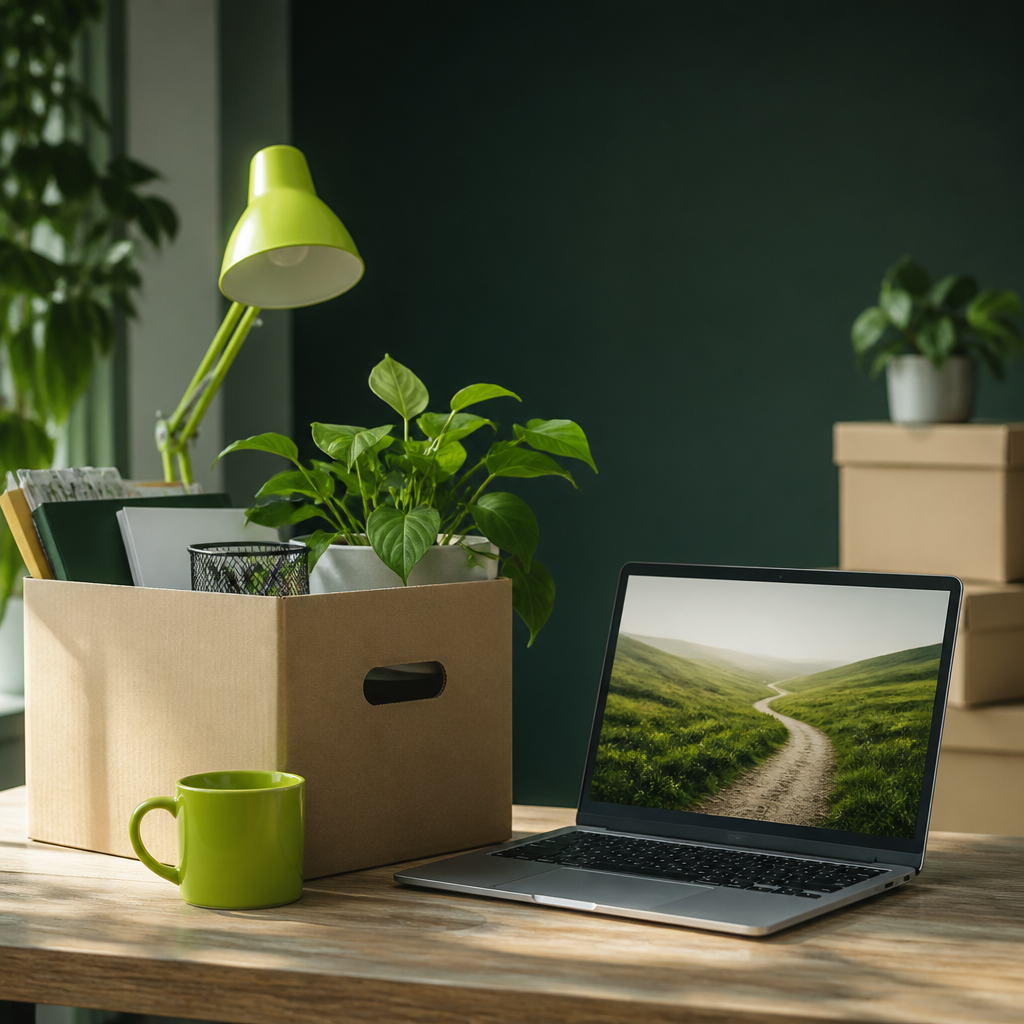 Leaving a website builder for owned hosting